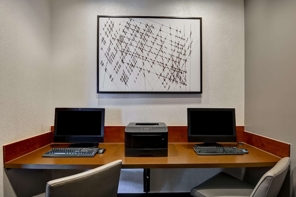 Hyatt Place Memphis Wolfchase Galleria 45/51