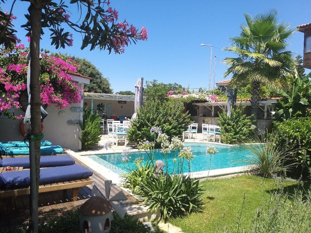 Cassiopeia Hotel Alacati 37/50