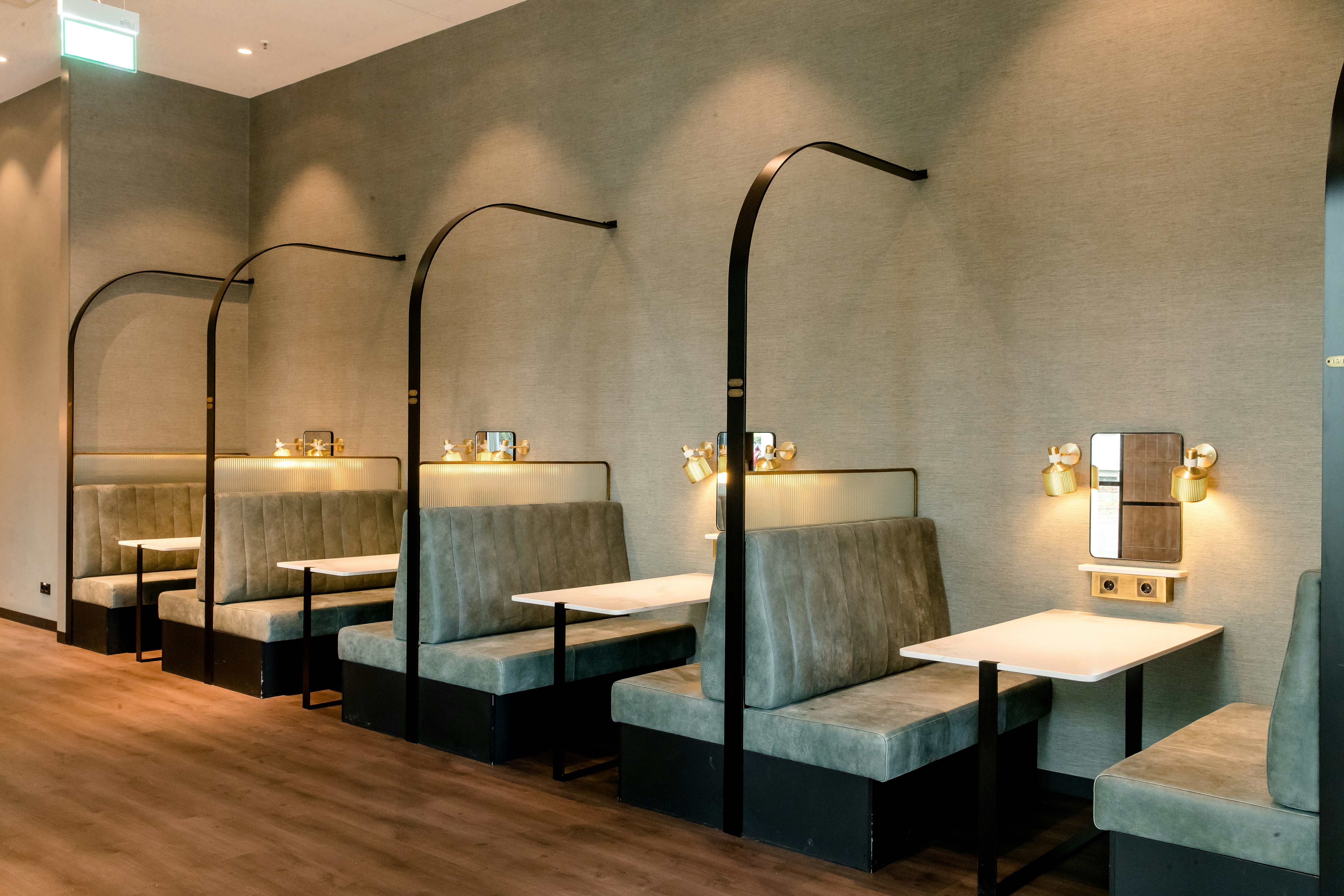 Hotel Motel One Berlin-Hauptbahnhof 36/49