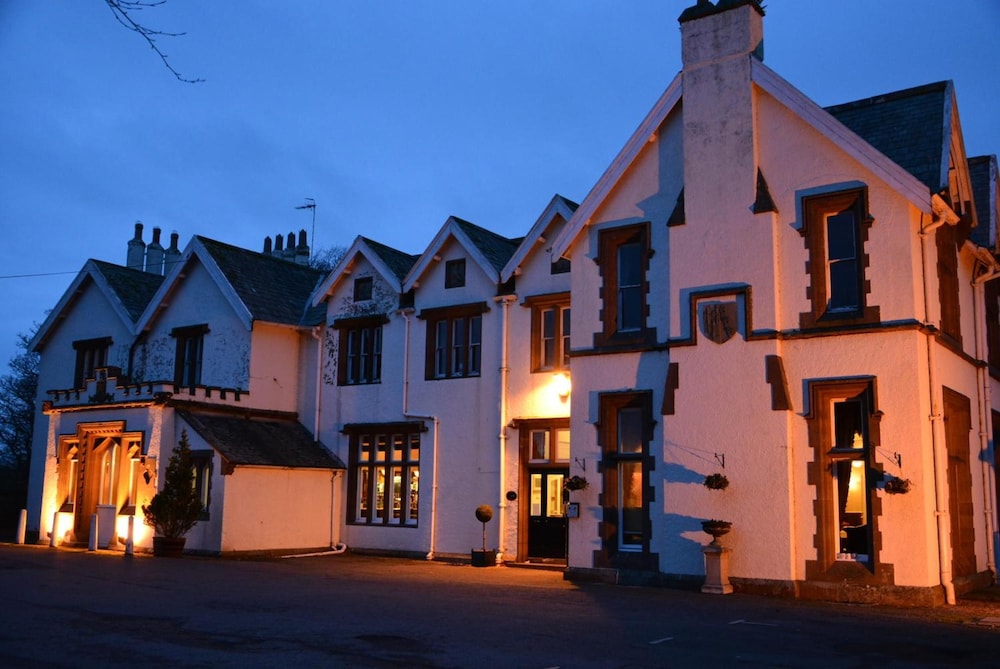 Ennerdale Country House Hotel 4/64