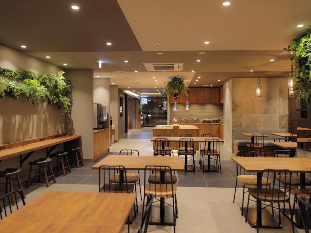 Super Hotel Sapporo Kitagojo Dori 39/44