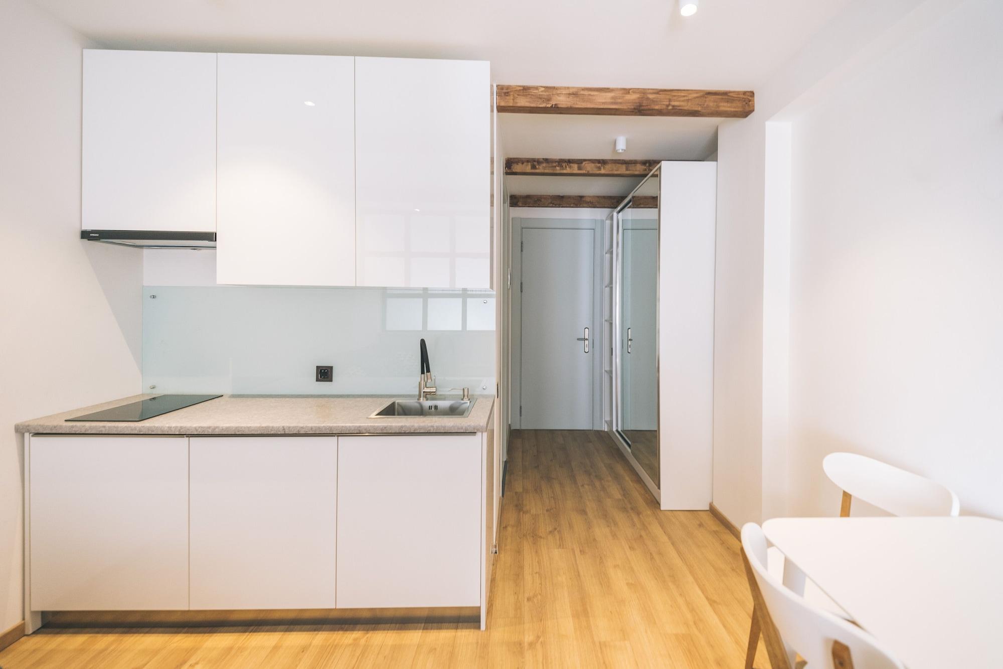 New Gudauri Rooms 30/63