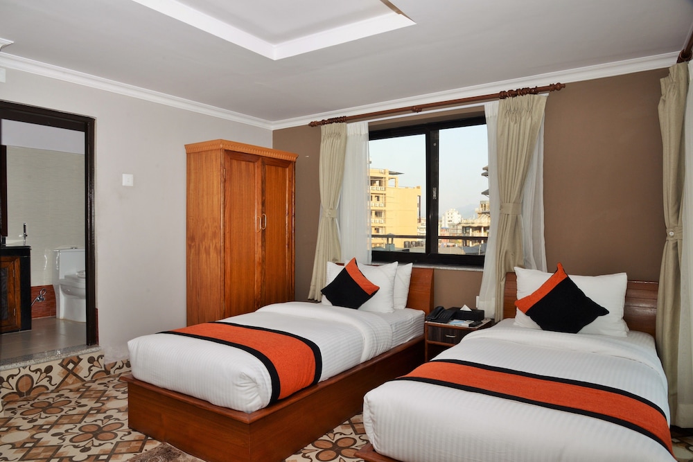 SUPERIOR, TWIN BEDS