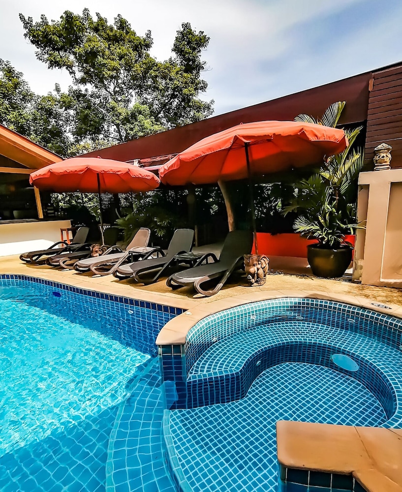 Baan Sukreep Resort 64/78