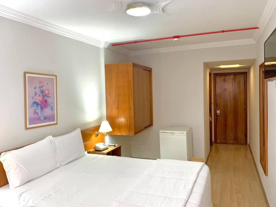 HOTEL VERDE PLAZA 7/20