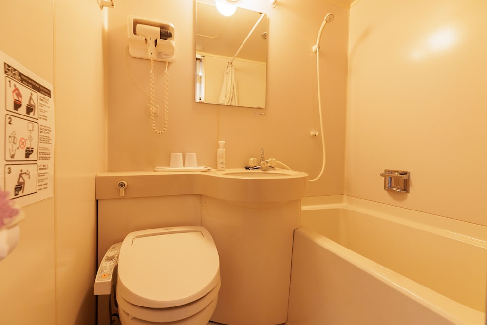 Ashibetsu Onsen Starlight Hotel 61/61