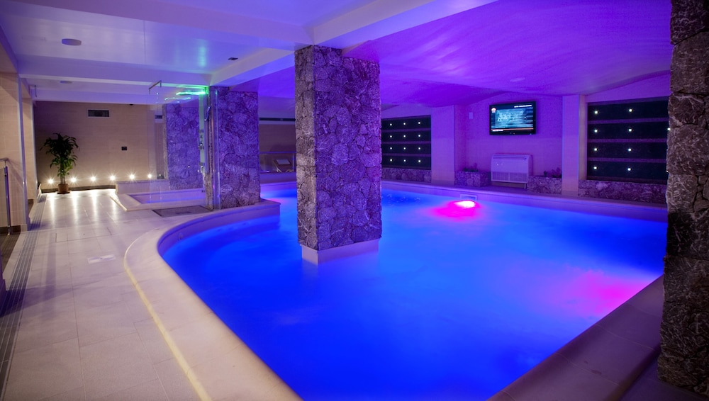 'A NUCIARA PARK HOTEL & WELLNESS CENTER 24/40