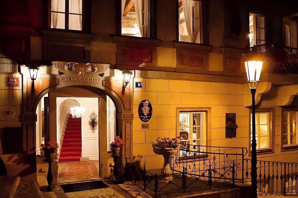Alchymist Prague Castle Suites 3/42