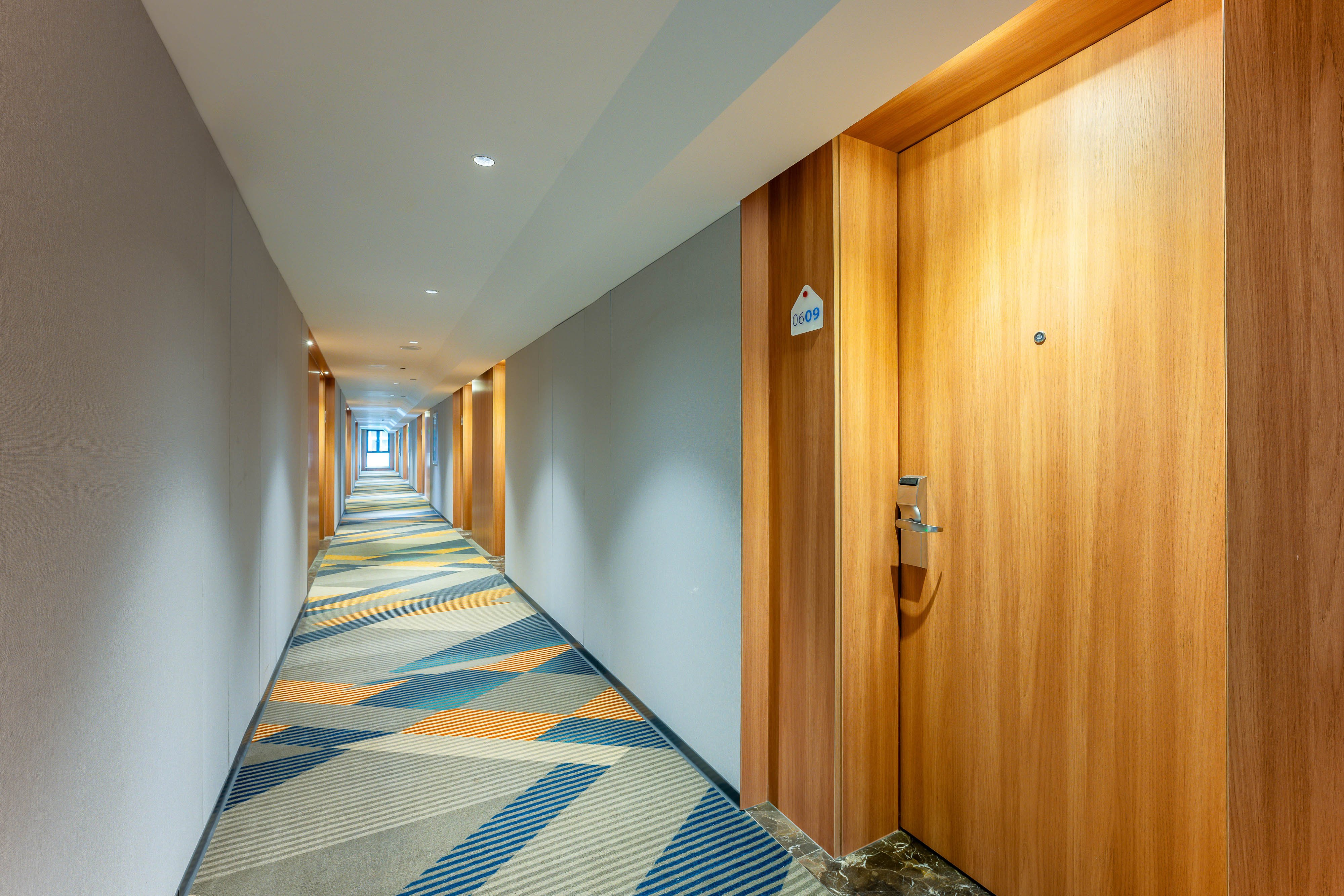 Holiday Inn Express Lanzhou Zhengning Road 14/28