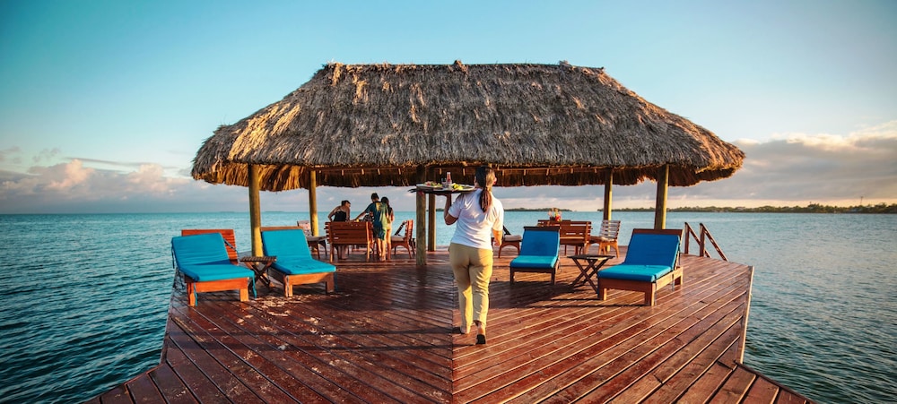 Chabil Mar Resort 33/50