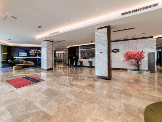 Hampton by Hilton Cangzhou Xinhua 11/46