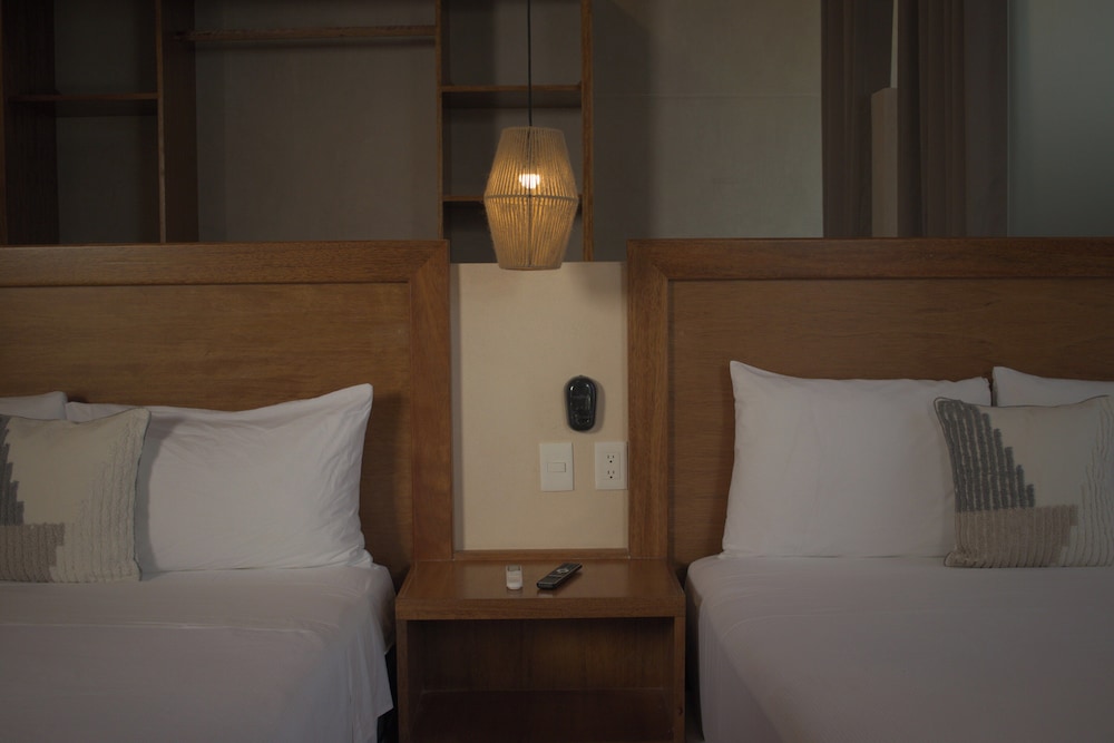 Joanza by OOL Hotels 24/50