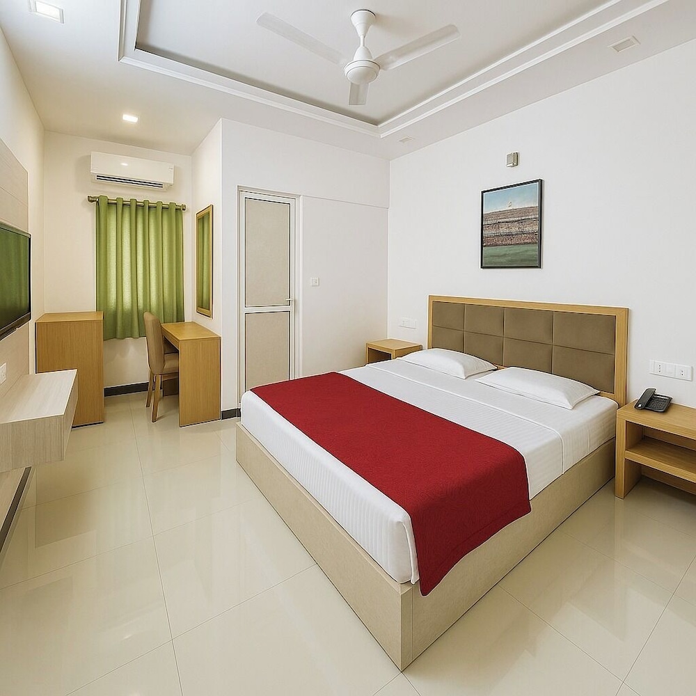 Usha Residency 5/22