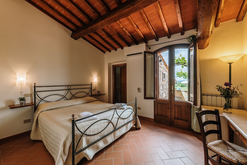 Villa Di Sotto 14/50