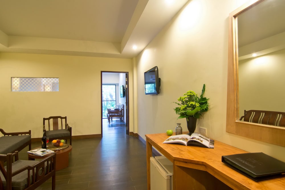 Sunshine Garden Resort 31/56