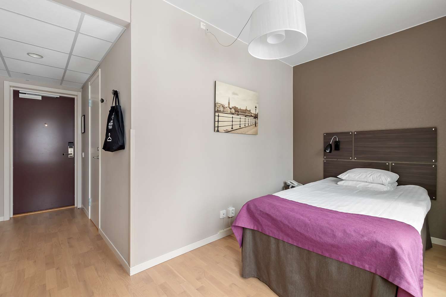 Best Western Plus Park Airport Hotel 6/17