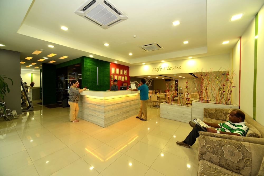 关丹古典酒店(Classic Hotel Kuantan) 图片5