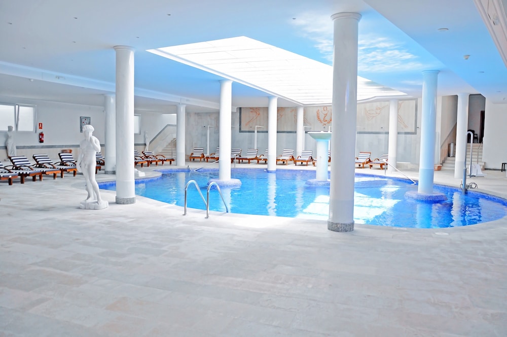 GRAND HOTEL PALLADIUM 10/67