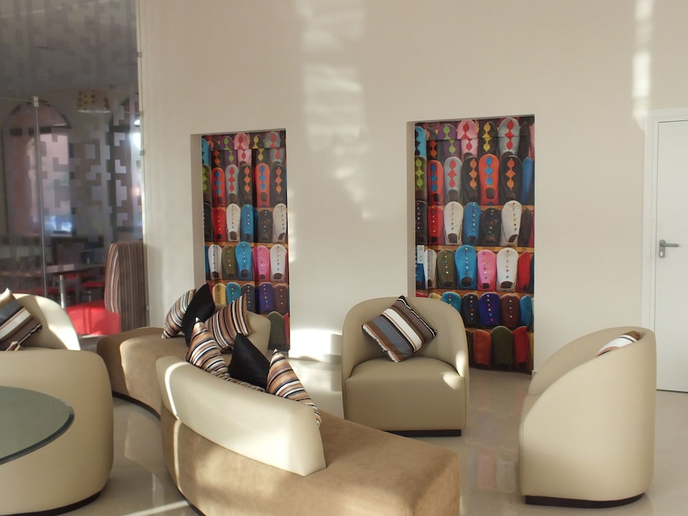 Hotel Relax Marrakech 28/58