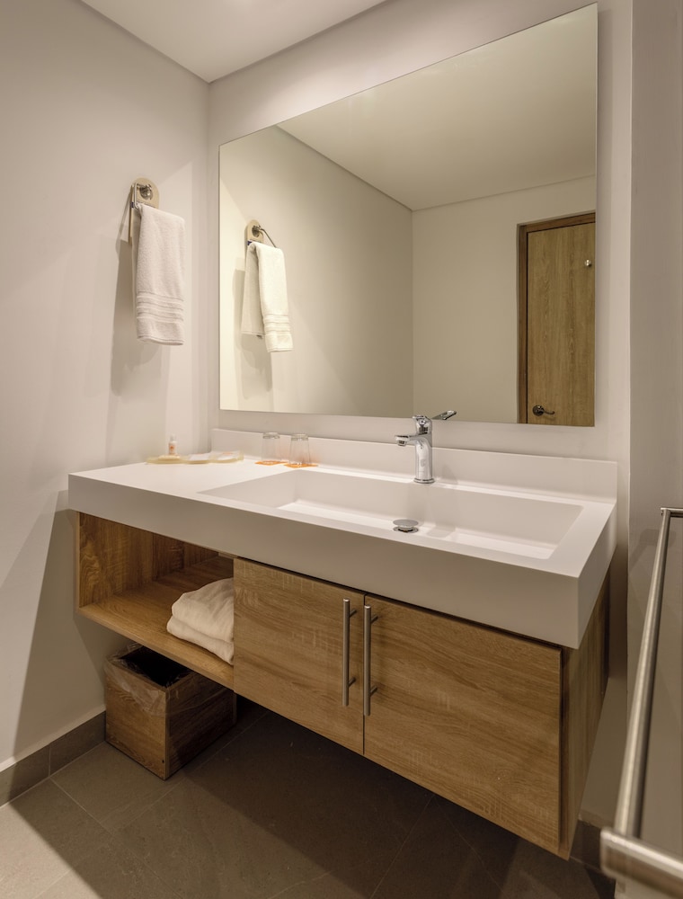 Ghl Relax Hotel El Puente 60/60