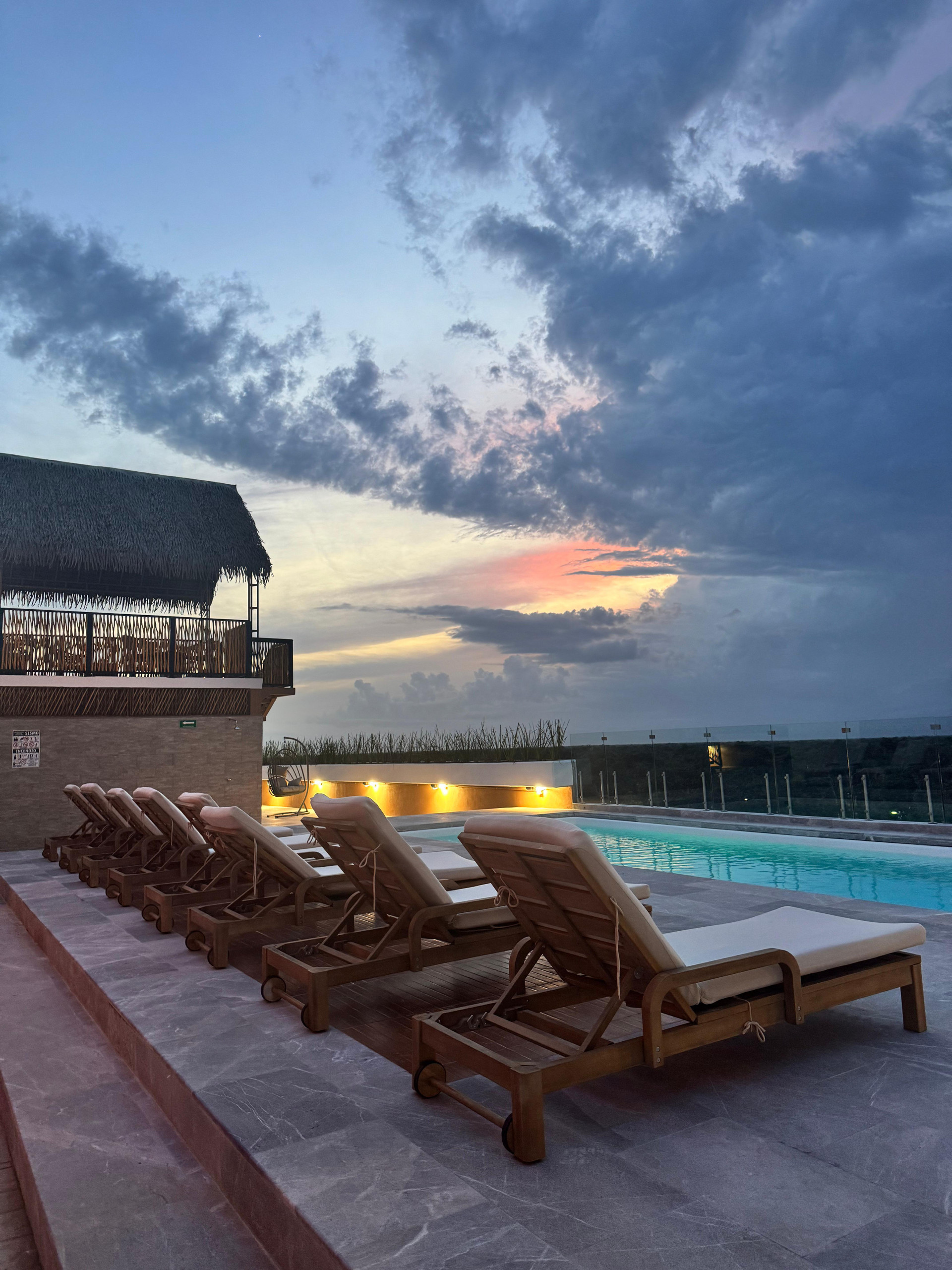 Hotel Mundo Maya Tulum Aeropuerto 41/49
