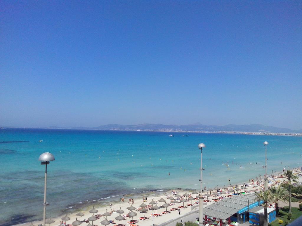 Marina Playa de Palma 20/25