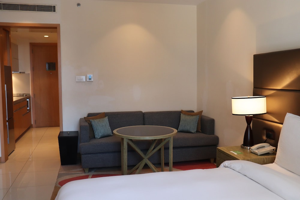 Oakwood Residence Kapil Hyderabad 38/68