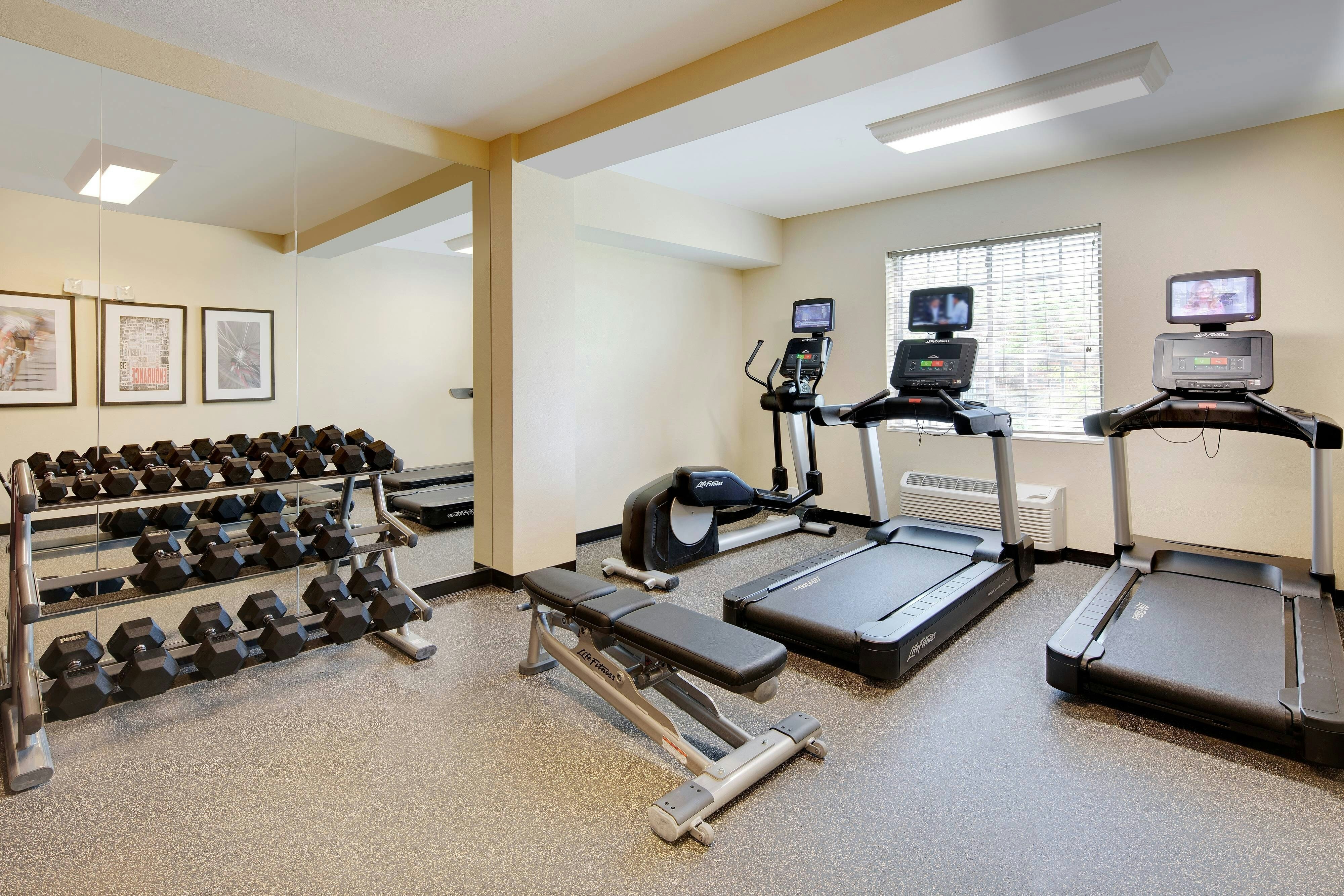 Towneplace Suites By Marriott Bentonville Rogers 28/44