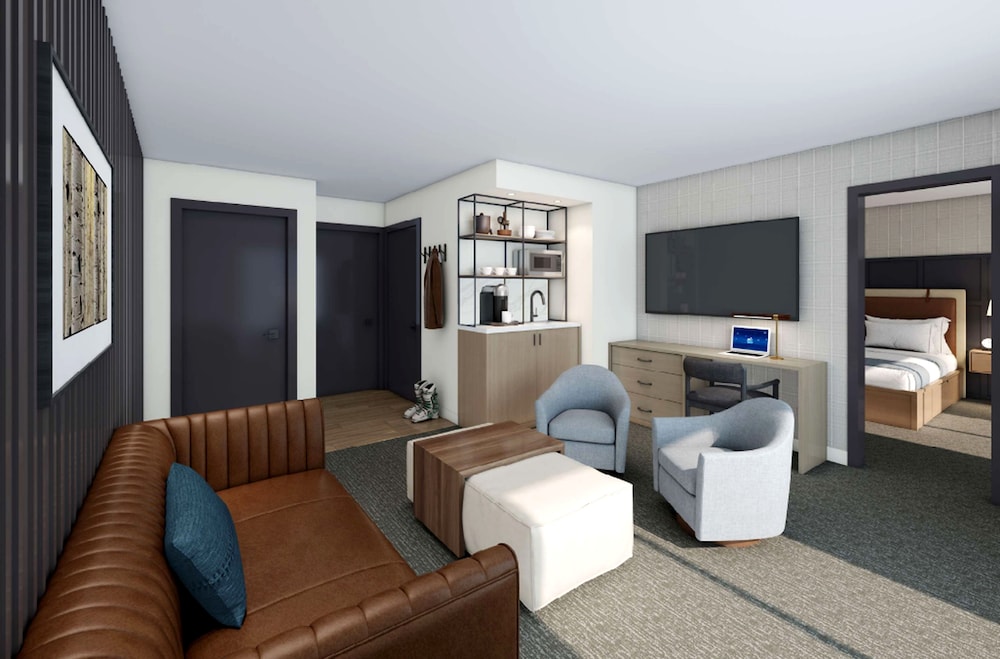 The Stonebridge Inn A Destination Hotel 27/45