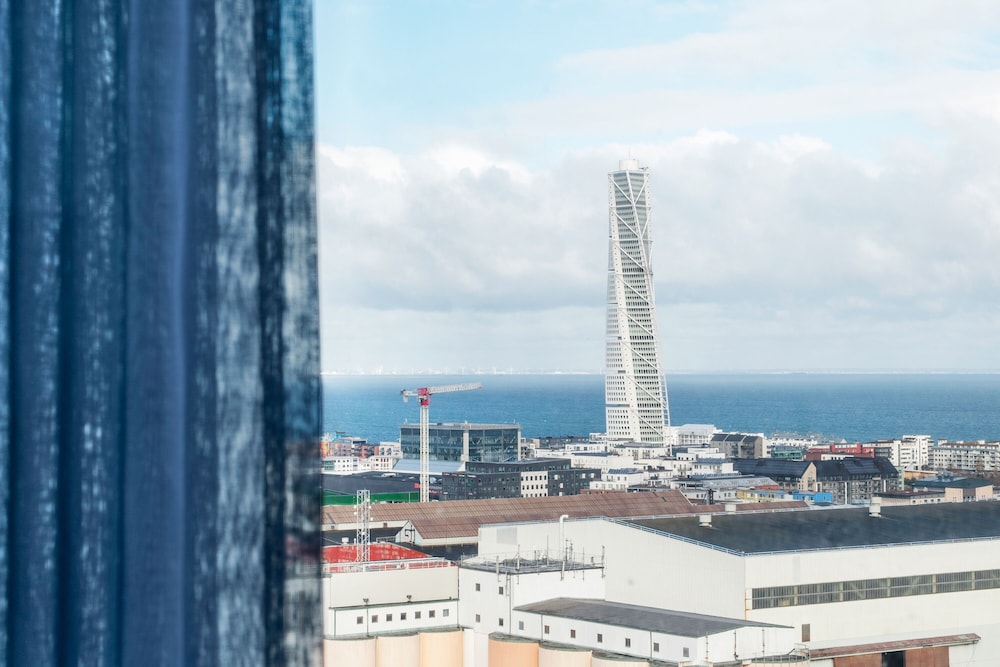 Clarion Hotel Malmo Live 23/80