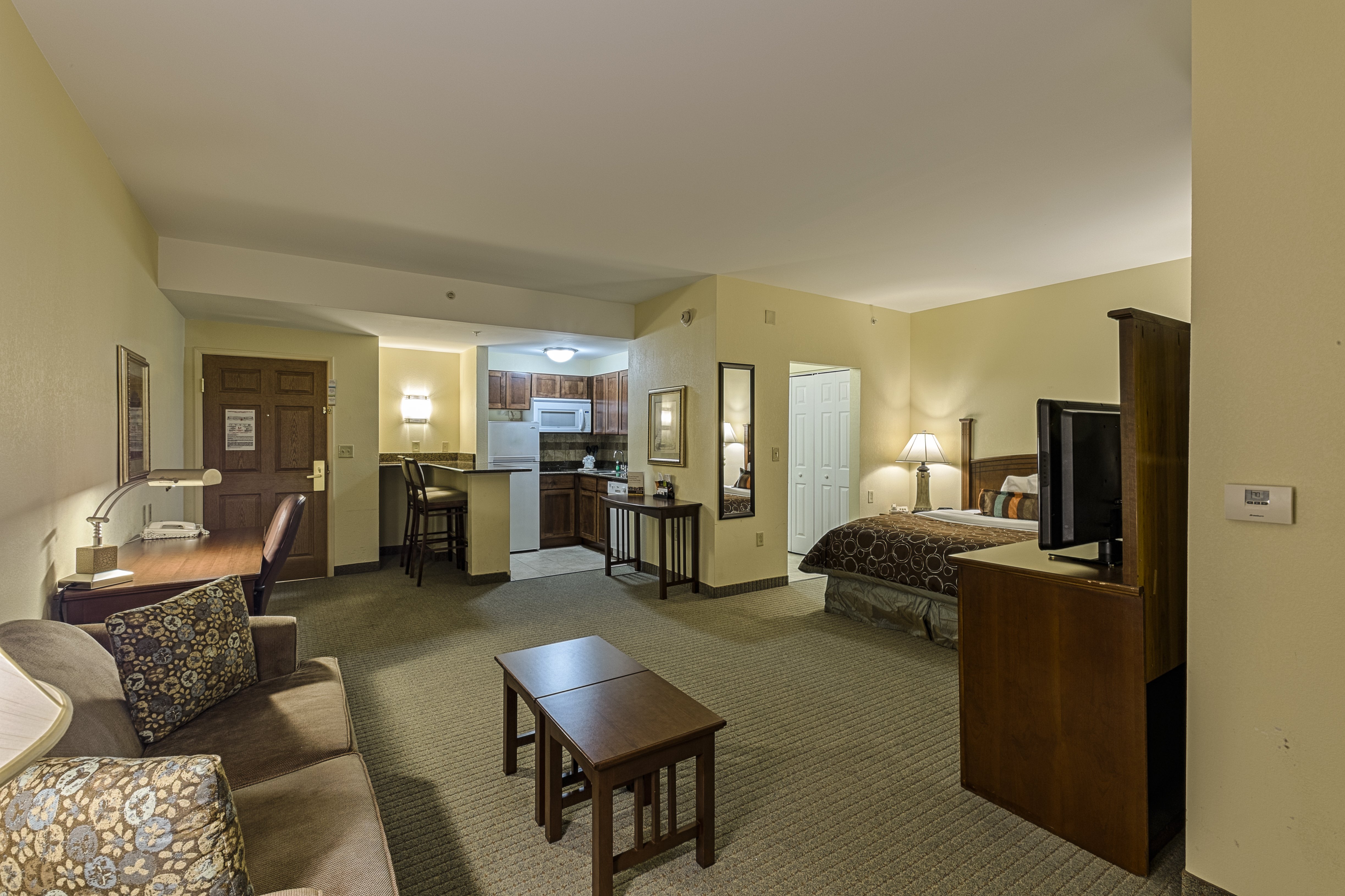 Staybridge Suites Harrisburg Hershey 48/79