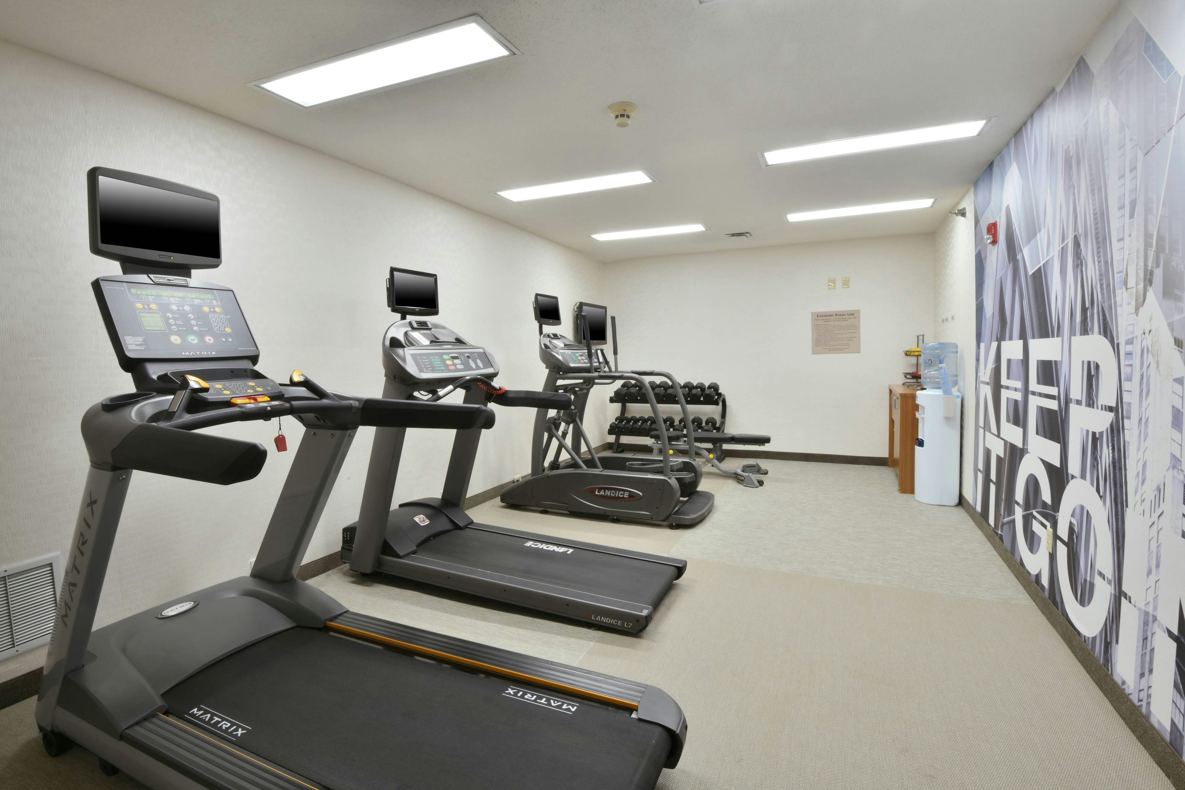 SpringHill Suites by Marriott Des Moines West 10/13