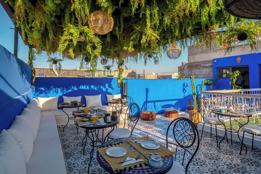 Riad Les Dunes And SPA 26/29