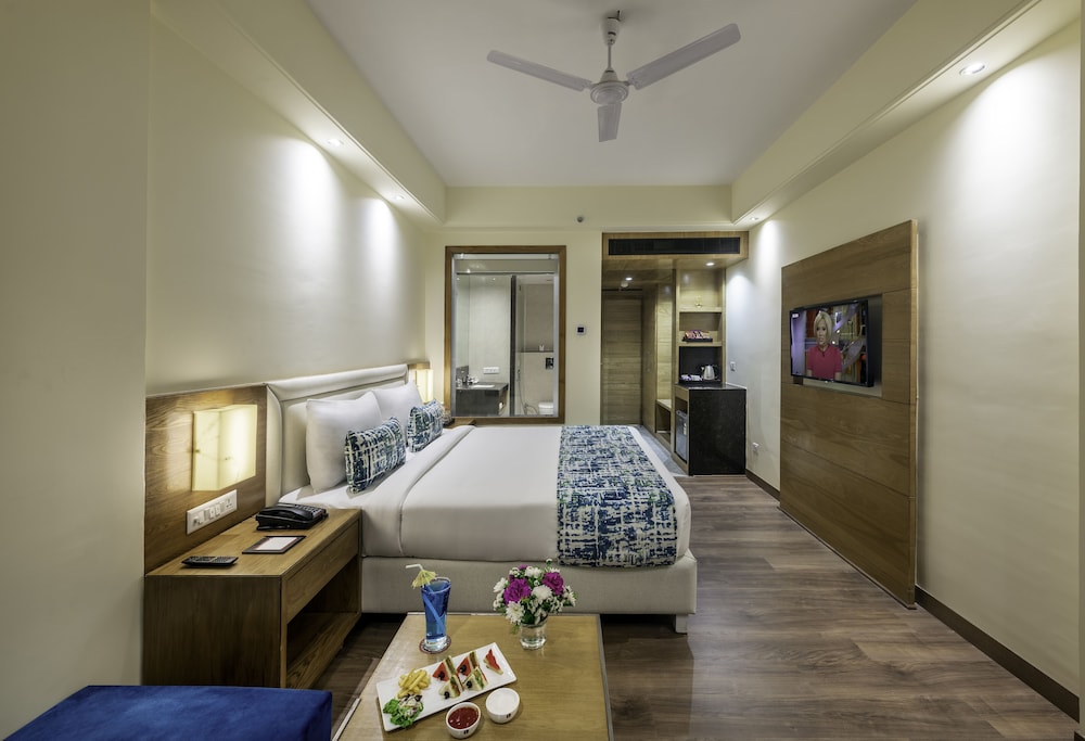 Lords Inn Jaipur 8/18