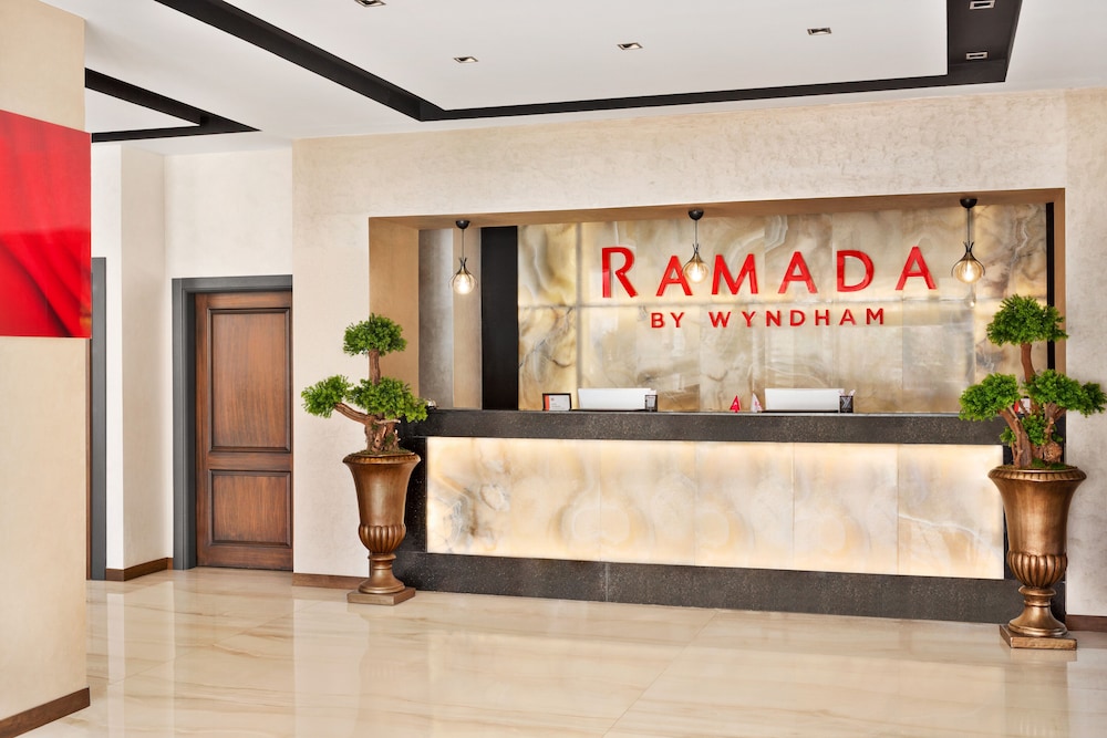 Ramada By Wyndham Elbistan 5/27