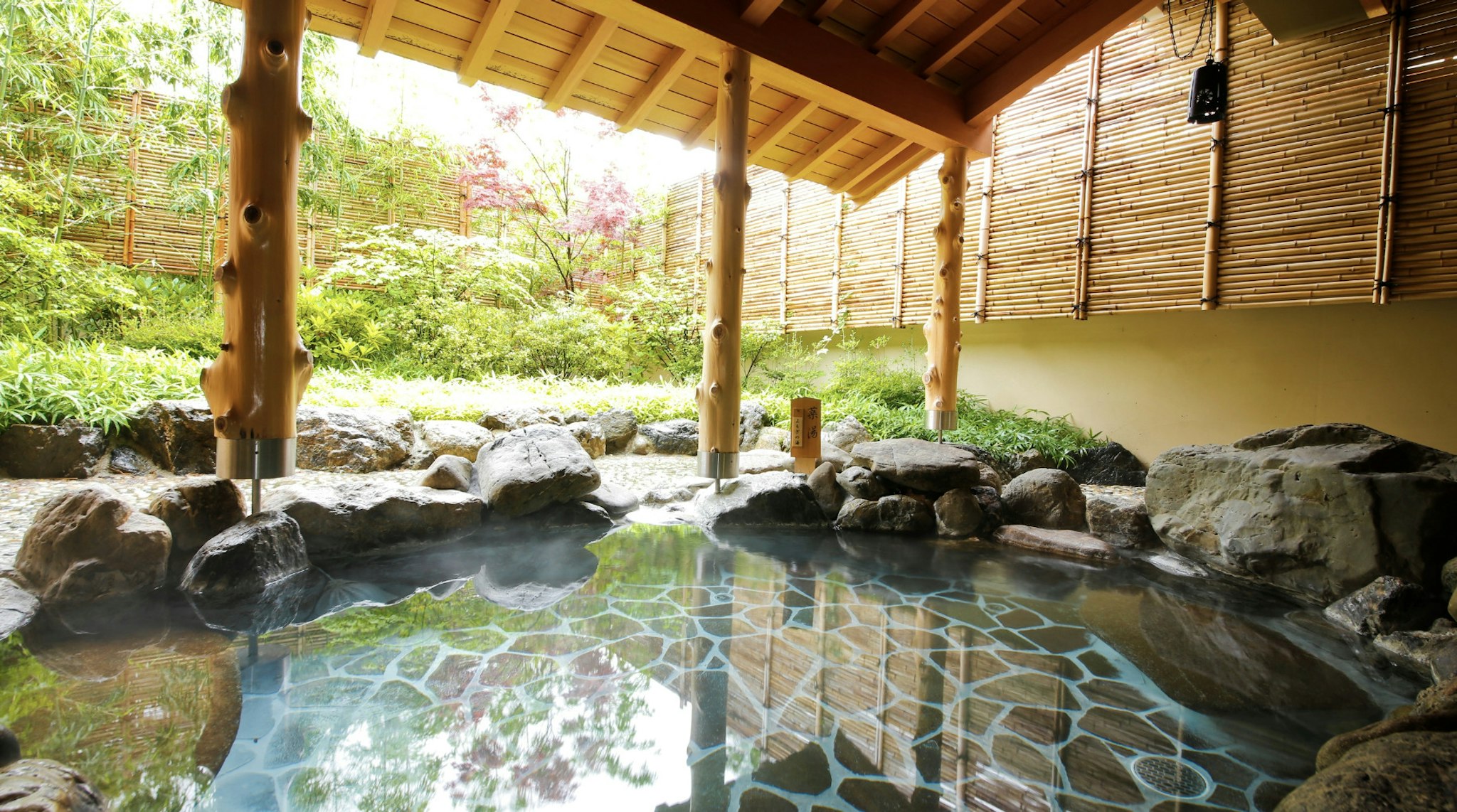 Kyoto Arashiyama Onsen Kadensho 18/29