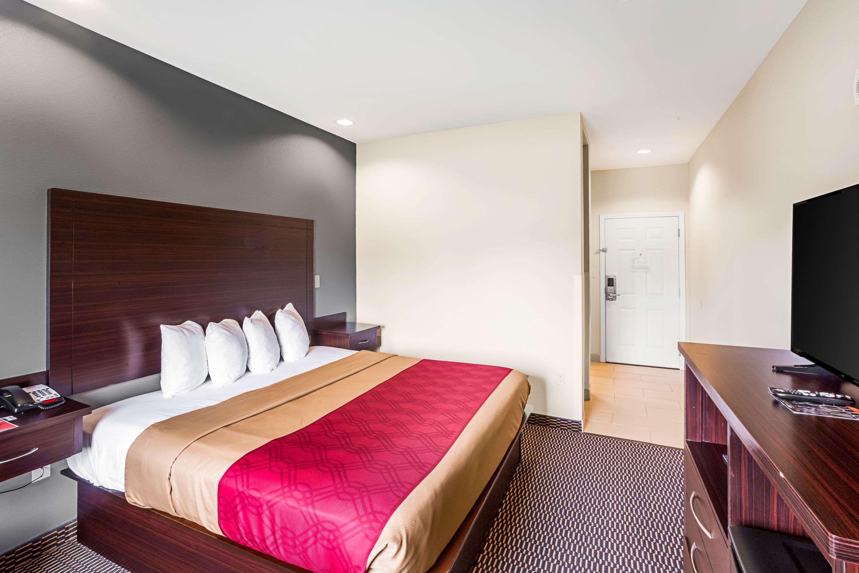 ROOM, KING BED
