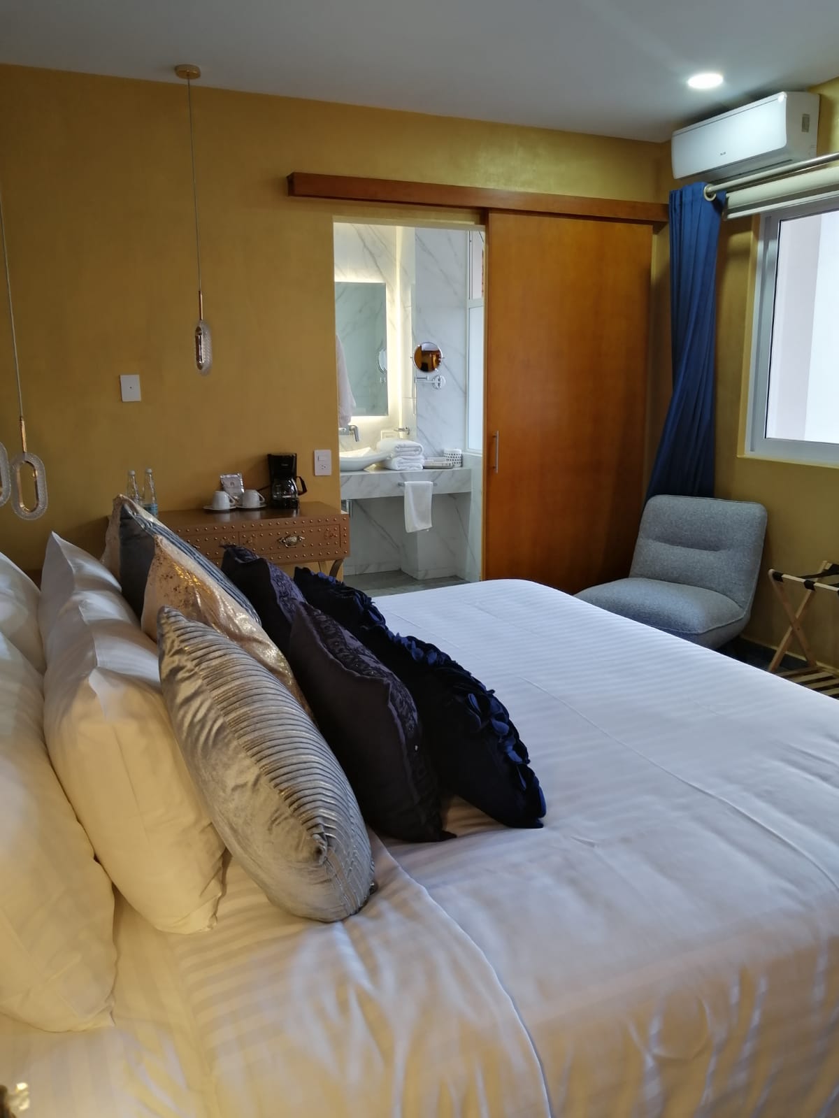 ArcoSodi Hotel Boutique 21/60