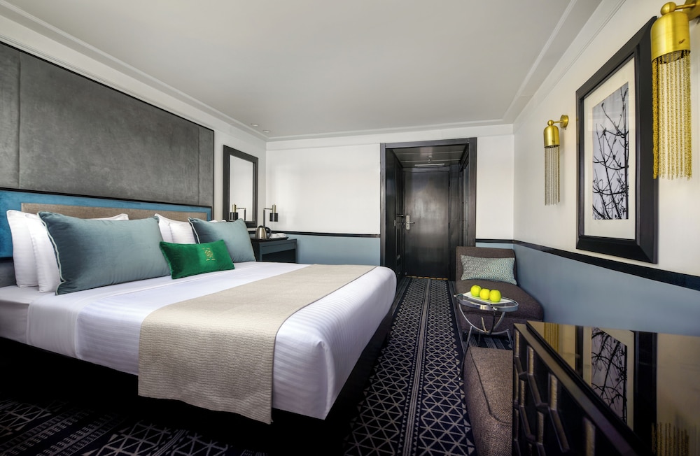 Movenpick MS Hamees 19/46