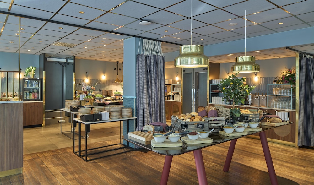 Scandic Sjofartshotellet 31/50