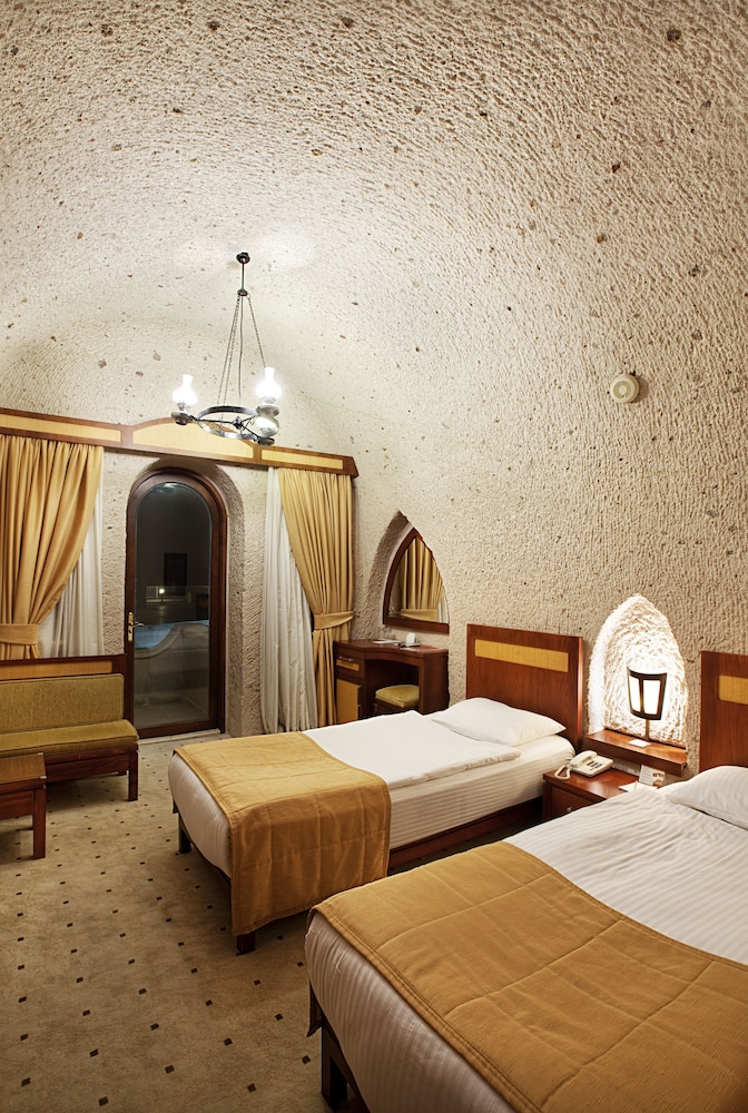 Uchisar Kaya Hotel 33/75