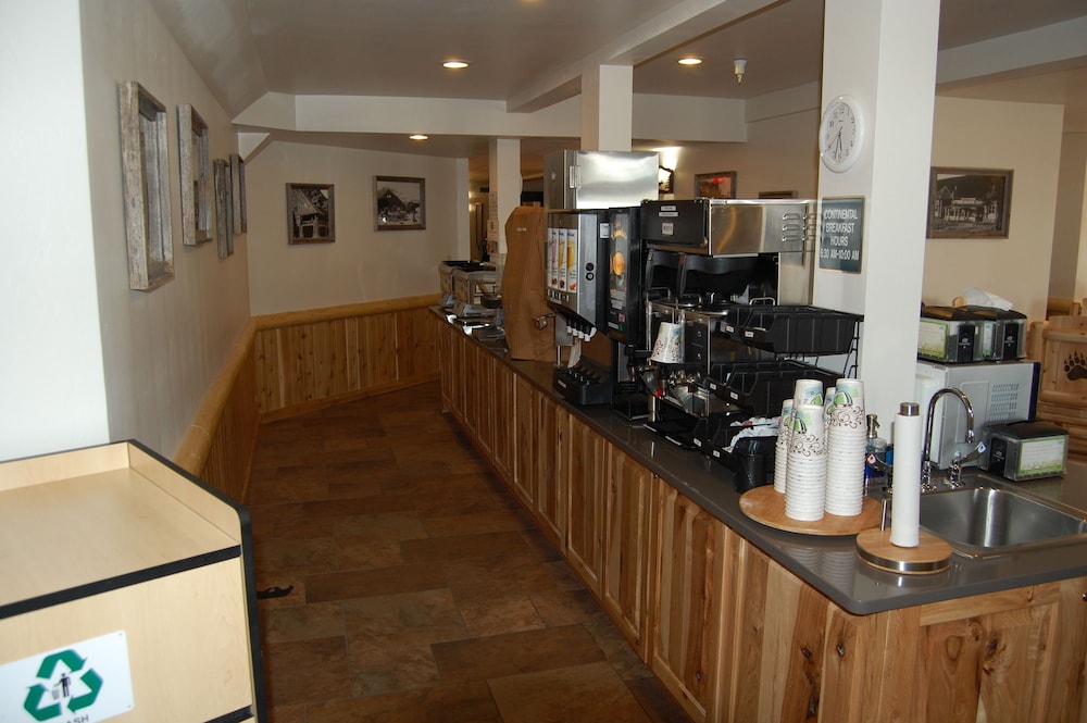 Kelly Inn West Yellowstone Hotel 9/50