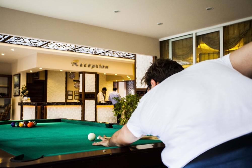 Kleopatra Beach Hotel 11/59