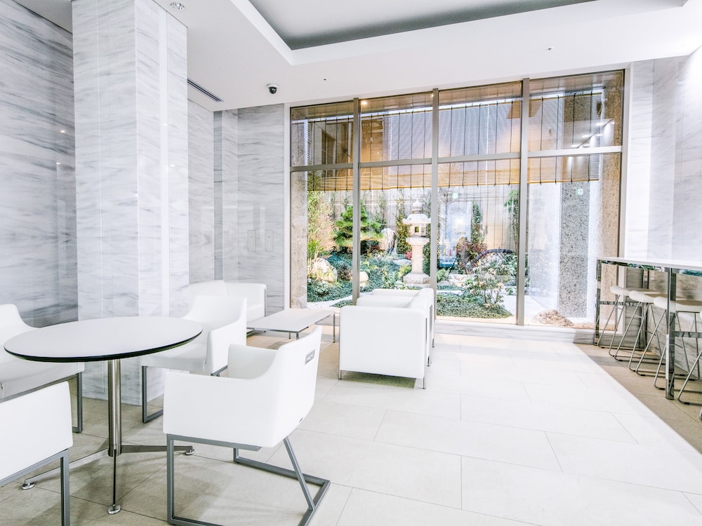 Four Points Flex by Sheraton Osaka Umeda 12/50