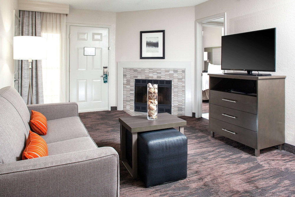 Homewood Suites Dallas-Irving-Las Colinas 21/34