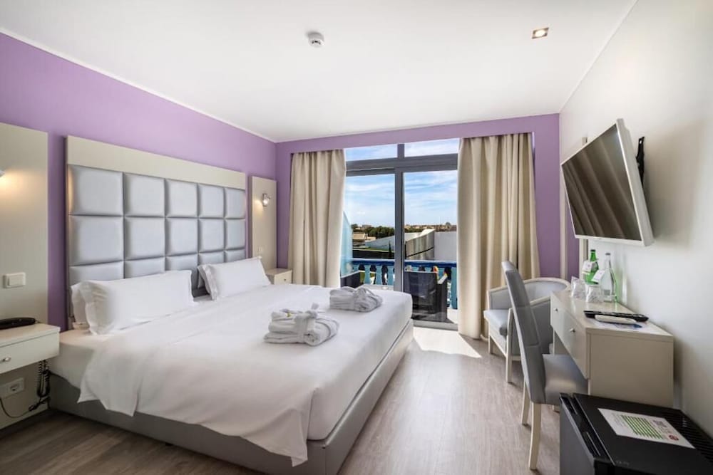 Urban Hotel Santa Eulalia 23/50