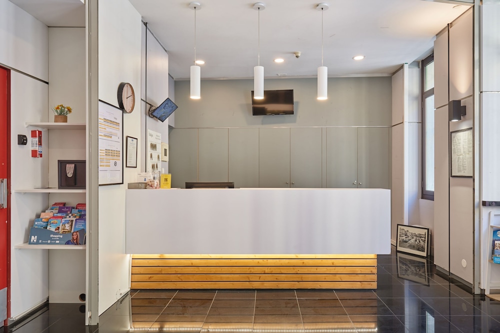 Appart'hotel Odalys City Nice Centre 10/81