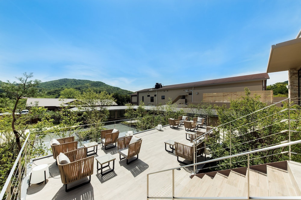 Kyushu hotel 36/36