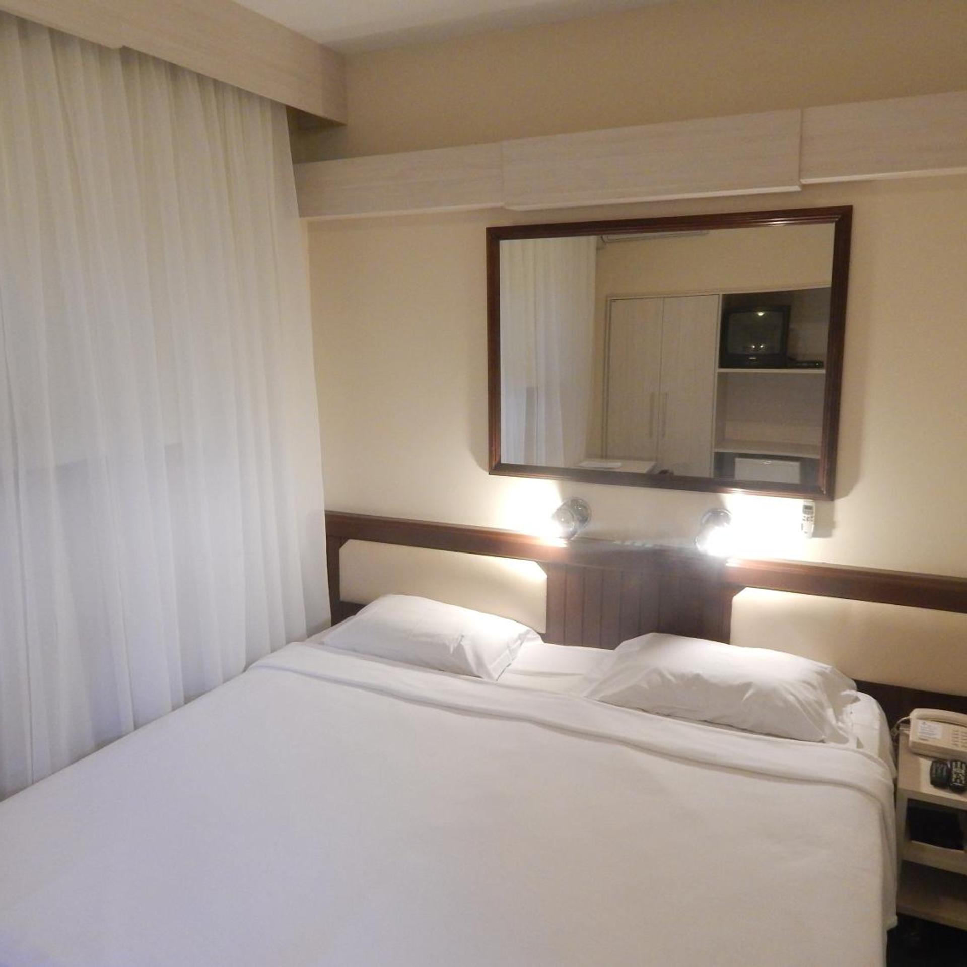 Cha Prime Curitiba Ex Hotel Savoy 4/20