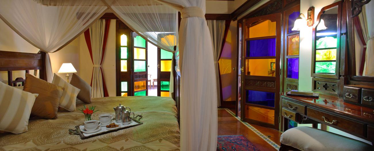 Zanzibar Serena Hotel 58/60